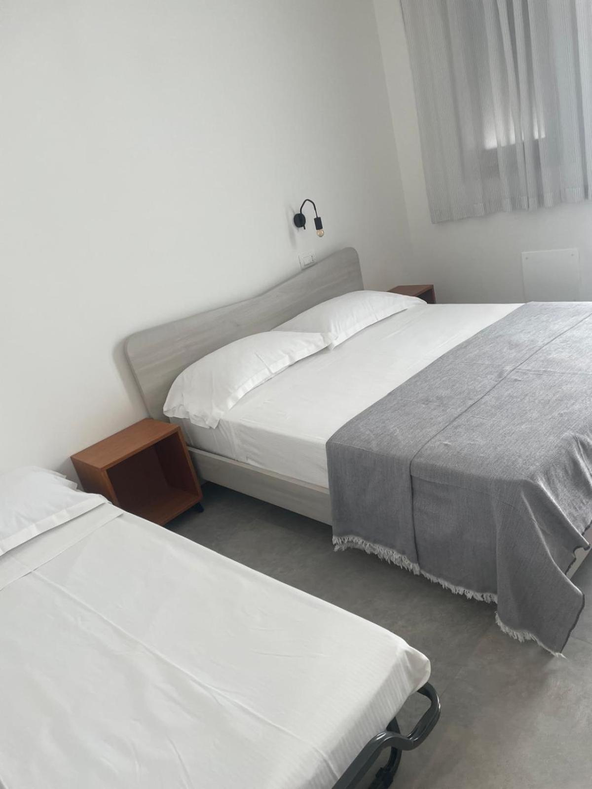 טורה סנטה סאבינה B&B Casa Giulivo Pantanagianni מראה חיצוני תמונה