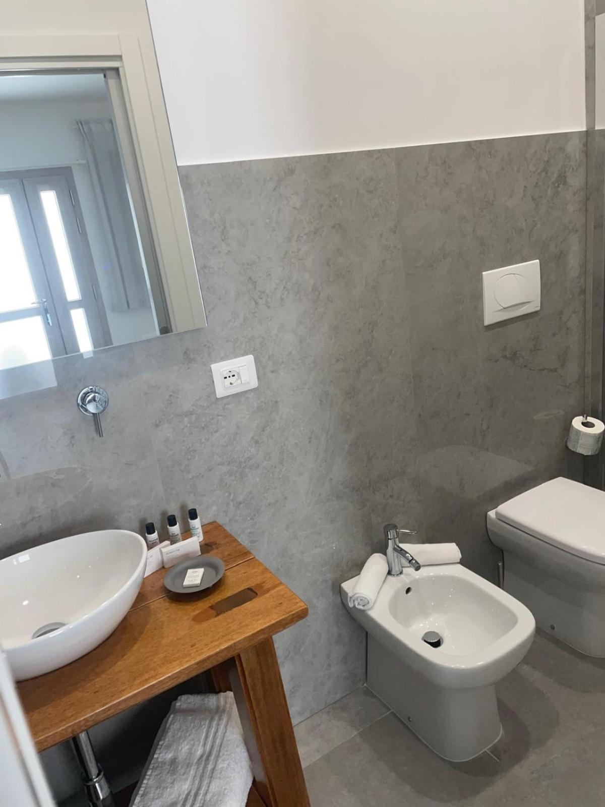 טורה סנטה סאבינה B&B Casa Giulivo Pantanagianni מראה חיצוני תמונה