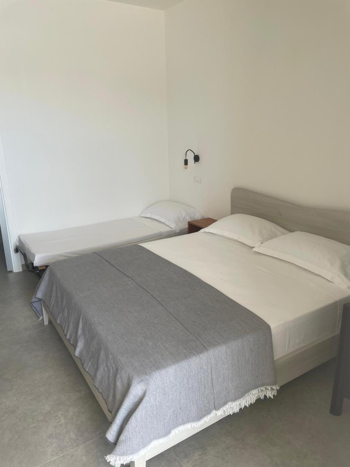 טורה סנטה סאבינה B&B Casa Giulivo Pantanagianni מראה חיצוני תמונה