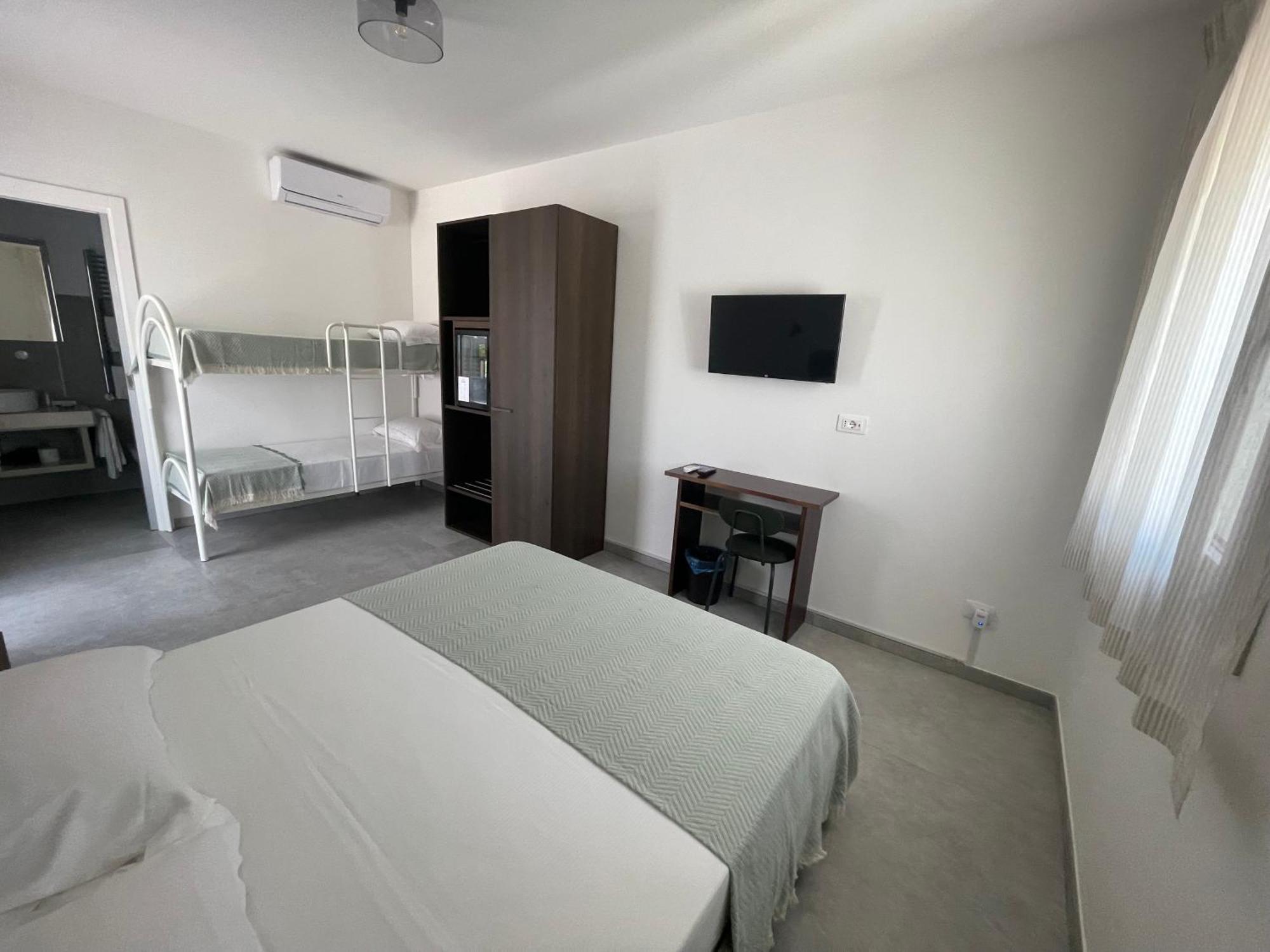 טורה סנטה סאבינה B&B Casa Giulivo Pantanagianni מראה חיצוני תמונה