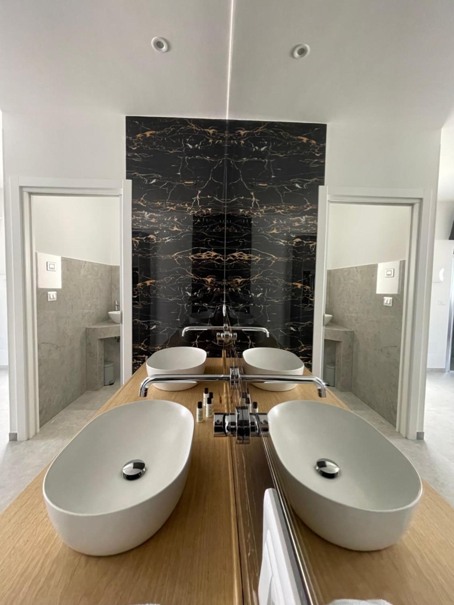 טורה סנטה סאבינה B&B Casa Giulivo Pantanagianni מראה חיצוני תמונה