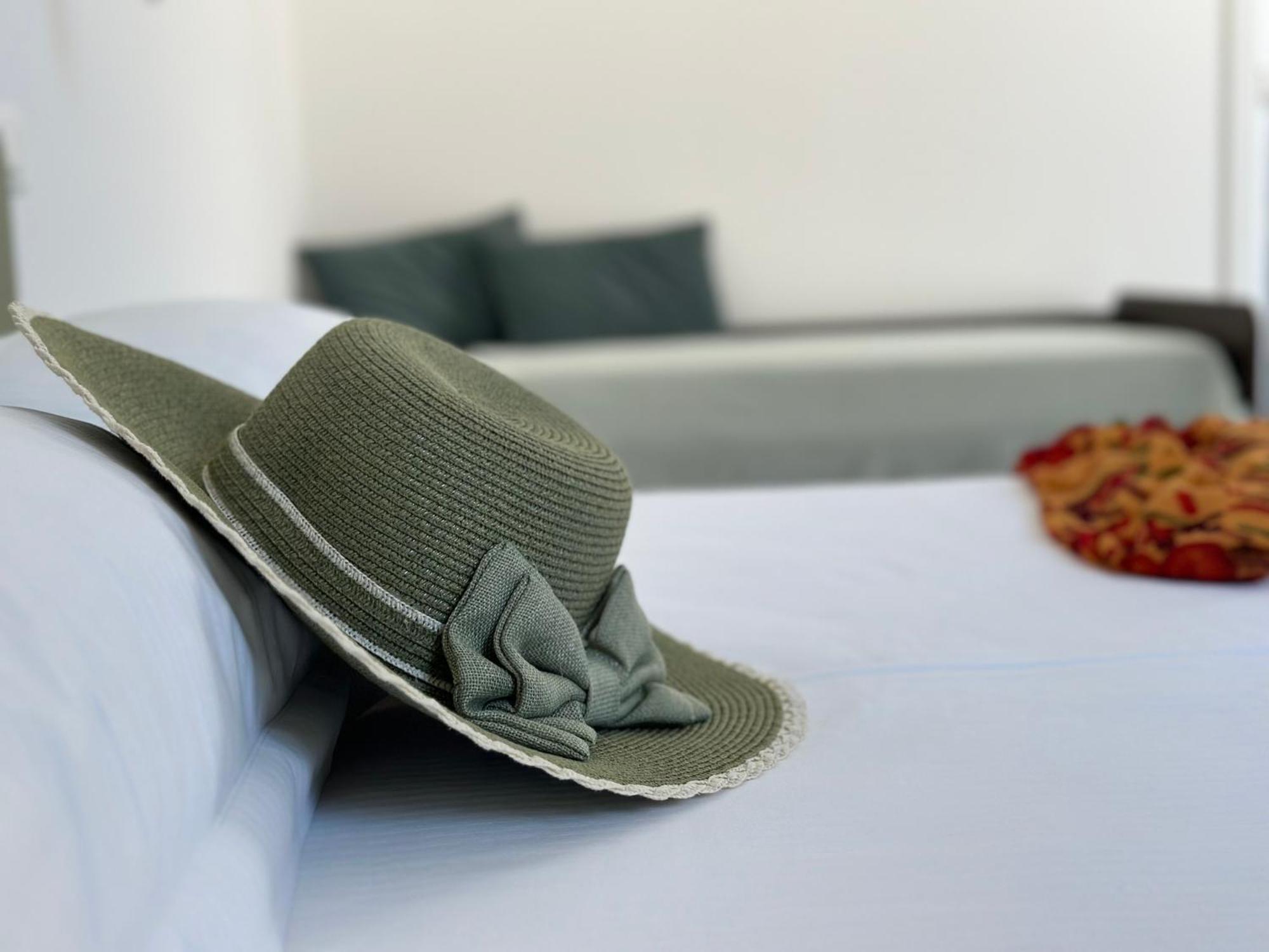 טורה סנטה סאבינה B&B Casa Giulivo Pantanagianni מראה חיצוני תמונה