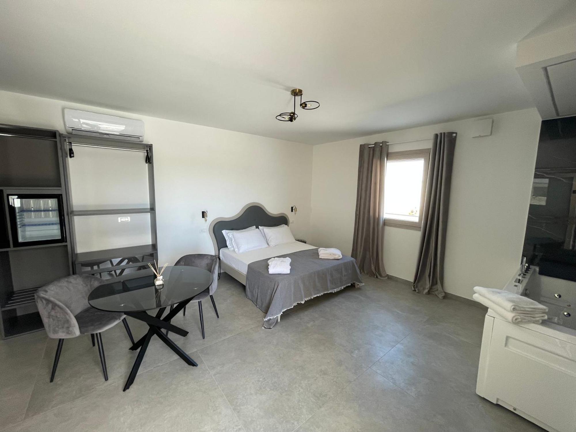 טורה סנטה סאבינה B&B Casa Giulivo Pantanagianni מראה חיצוני תמונה