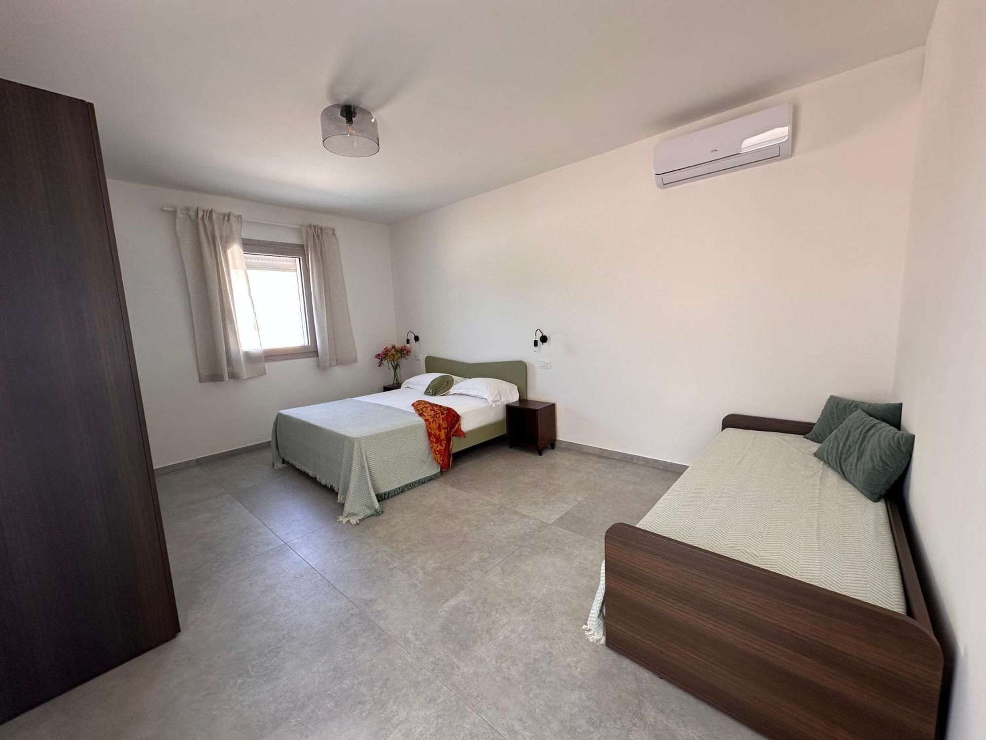 טורה סנטה סאבינה B&B Casa Giulivo Pantanagianni מראה חיצוני תמונה