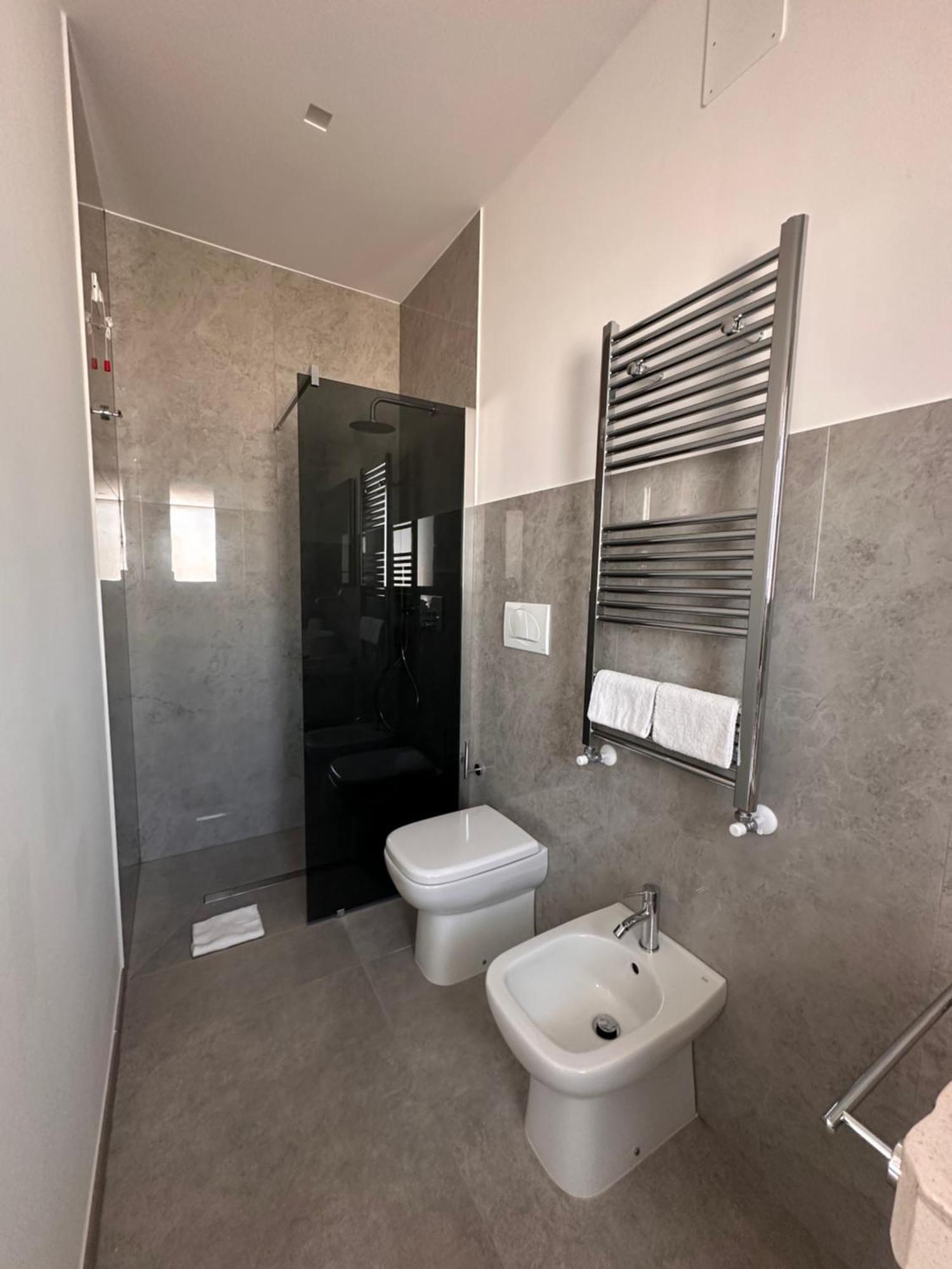 טורה סנטה סאבינה B&B Casa Giulivo Pantanagianni מראה חיצוני תמונה
